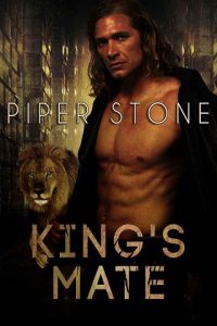 king's mate, piper stone