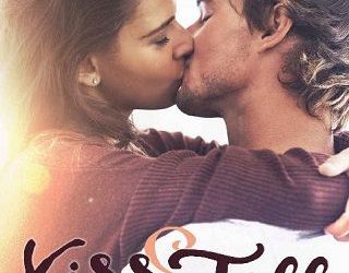 kiss tell brooke st james