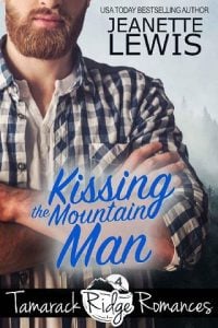 kissing mountain man, jeanette lewis