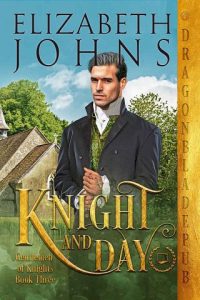 knight and day, elizabeth johns
