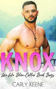 knox, carly keene