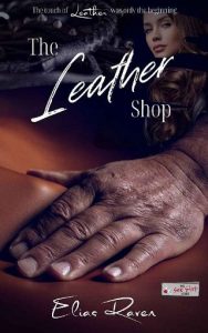 leather shop, elias raven