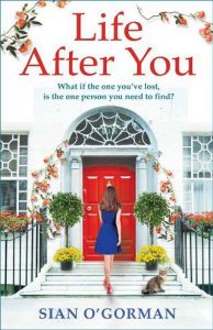 life after you, sian o'gorman
