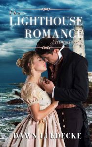 lighthouse romance, dawn luedecke