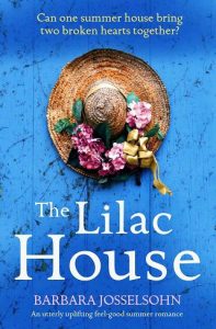 lilac house, barbara josselsohn