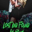 lost found blue rene van dalen