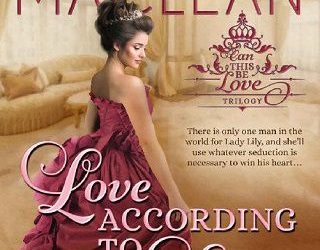 love according lily julianne maclean