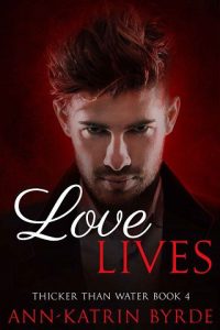 love lives, ann-katrin byrde