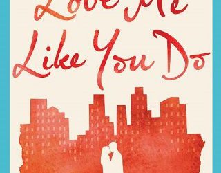 love me like you do aimee brown