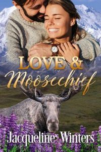 love moosechief, jacqueline winters
