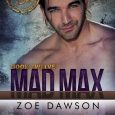 mad max zoe dawson