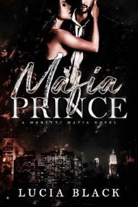 mafia prince, lucia black