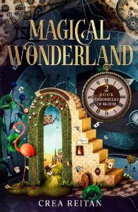 magical wonderland, crea reitan