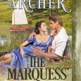 marquess' dating wager kate archer