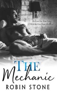 mechanic, robin stone