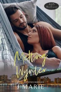 melting wynter, j marie