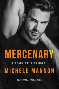 mercenary, michele mannon