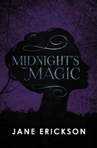 midnight's magic, jane erickson