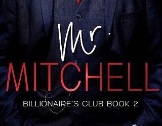 mitchell raylin marks