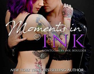 moments in ink carrie ann ryan
