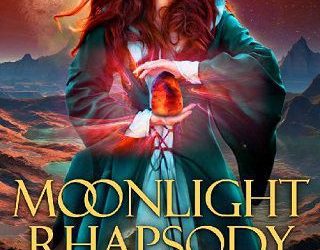 moonlight rhapsody nancy j cohen