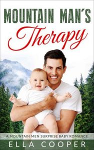 mountain man's therapy, ella cooper