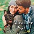 must love dogs kelly jamieson