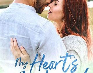 my heart's awakened jenna sable