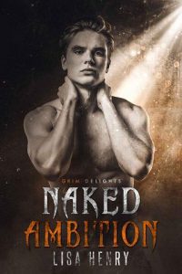 naked ambition, lisa henry