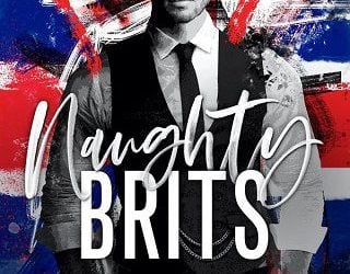 naughty brits sarah maclean