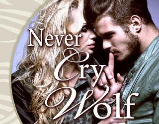 never cry wolf marianne morea