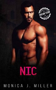 nic, monica j miller