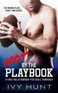 not by playbook, ivy hunt