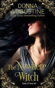 nowhere witch, donna augustine