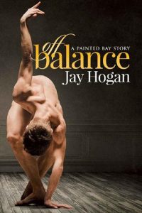 off balance, jay hogan