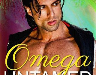 omega untamed wendy rathbone