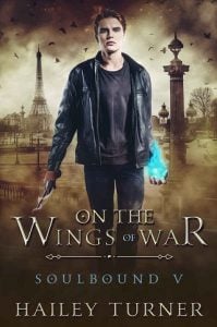 on wings of war, hailey turner