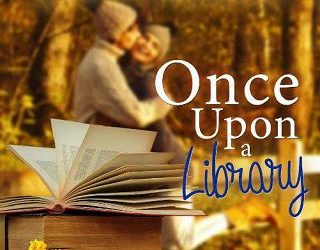 once upon library lucy mcconnell