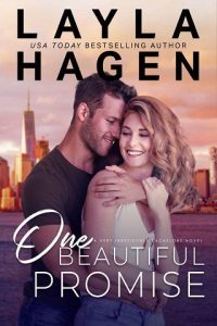 one beautiful promise, layla hagen