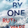 one by one ruth ware