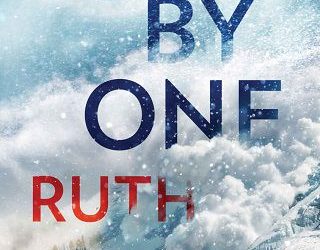 one by one ruth ware
