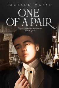 one pair, jackson marsh