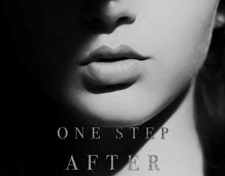 one step after another bethany-kris