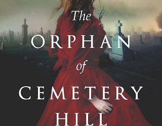 orphan cemetery hill hester fox