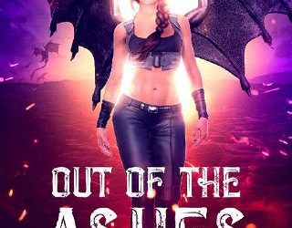 out of ashes tansey morgan