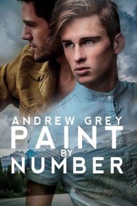 paint number andrew grey