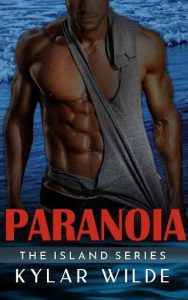 paranoia, kylar wilde