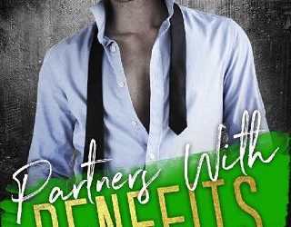 partners with benefits amanda faye