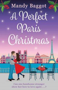 perfect paris christmas, mandy baggot