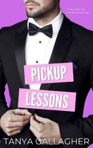 pickup lessons, tanya gallagher